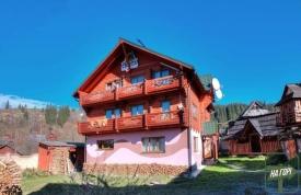 Отель 'Скита'