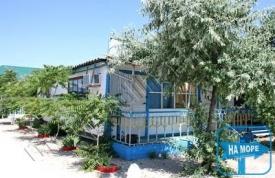 «Мотор» Туристична база