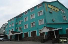 Отель 