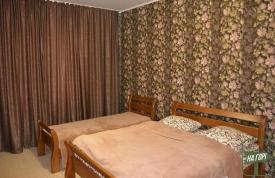 Гостевой дом 