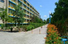 База отдыха 