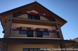 Готель «Гранд-При»