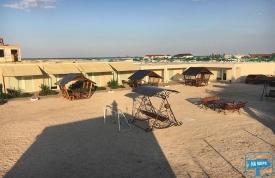 «Велес» База відпочинку