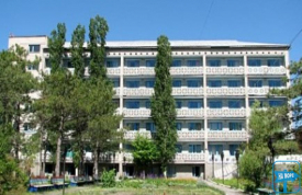 База отдыха 