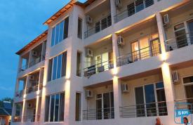 База отдыха 