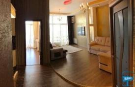 Апартаменты 