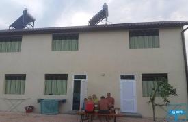 Пансіонат «У Серьоги»