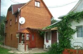 Отель 'Підкова'