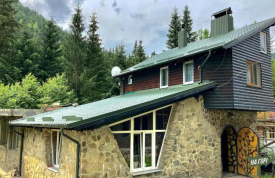 Готель Шато