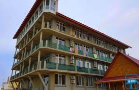 База отдыха 