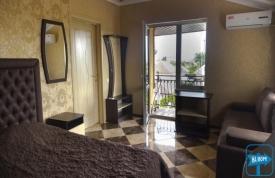 Отель 'Paradise'