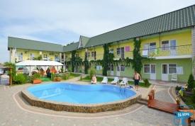 Пансионат «VIP Town»