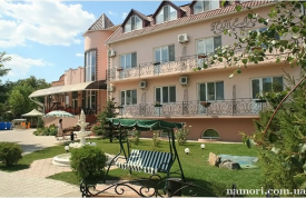 Отель «Орхидея»