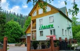 Садиба «Лелеч»