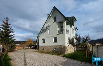 Котедж «ПОГАР РЕЗОРТ»