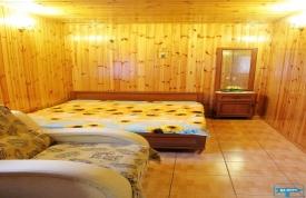 Частный коттедж 