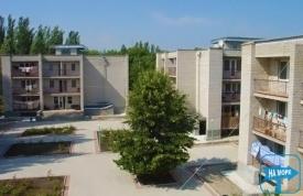 База відпочинку «Коралл»