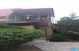 Садиба «TeRRaSSe»