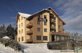 Готель RichOak