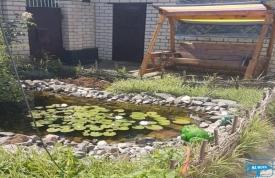 Частный сектор 