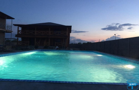 База отдыха 