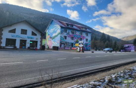 Готель Free Way