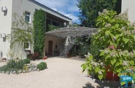 Міні-пансіонат «Ошер»