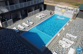 Садиба «Good House»