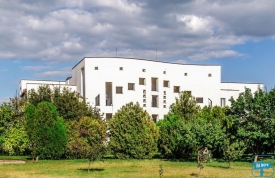 Готельный комплекс «White Residence & Spa»