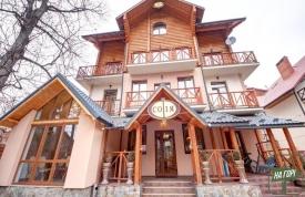 Отель София