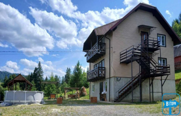 Садиба Пташиний Спів