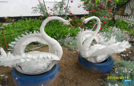 Частный мини-пансион 