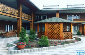 Міні-готель НіКаС