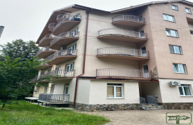 Квартири для відпочинку