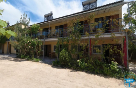 Міні-пансіонат Сонечко