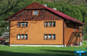 Садиба У СОФІЙКИ