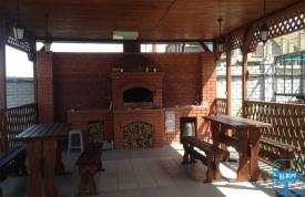 Гостевой дом 