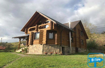 Садиба WOODEN DREAM