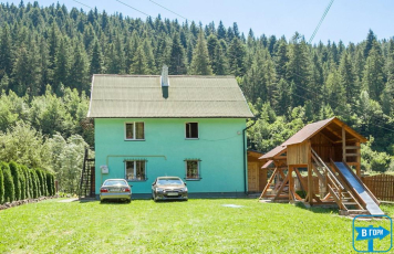 Садиба Джерельна