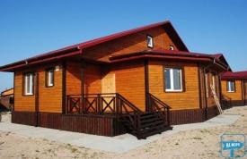 База отдыха «СаториЯ»