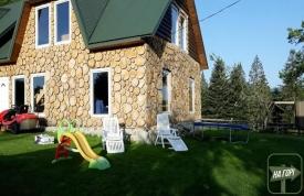 Отель 'Над Карпатами'