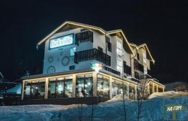 Отель 'Bukville'