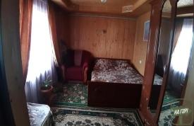 Отель 'Затишні Карпати'