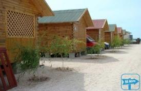 База відпочинку «Сонечко»