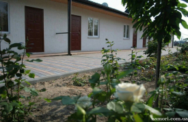 Садиба «Компас»