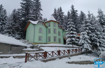 Садиба НАД СТРУМКОМ