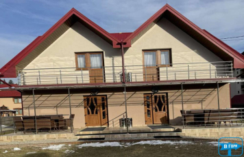 Котедж Pomashka de Luxe!