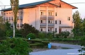 Пансіонат «Прибій»