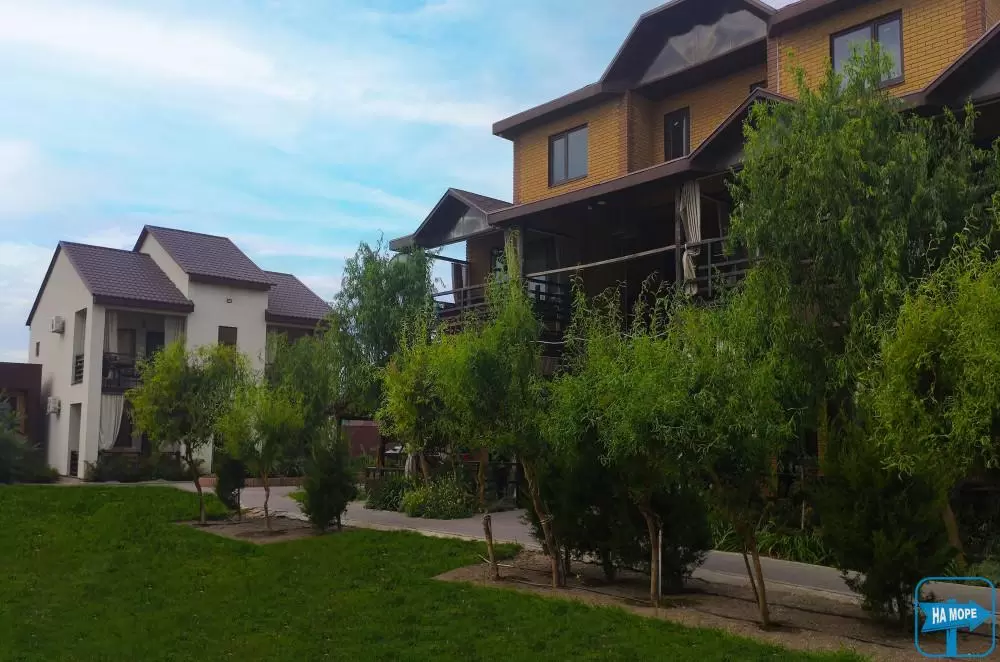 Территория