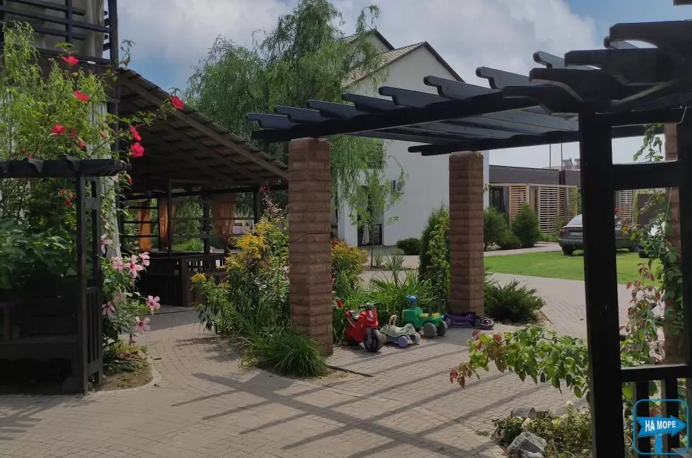 Территория